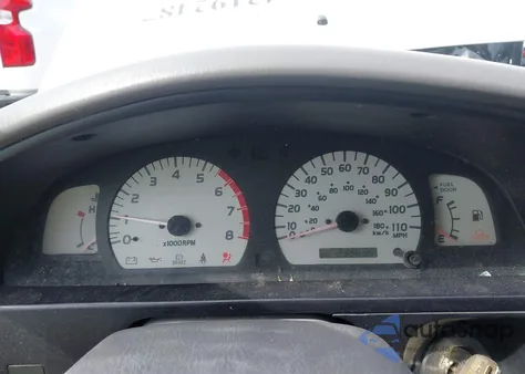 2002 Toyota Tacoma from USA, damaged, VIN 5TEVL52N62Z059785